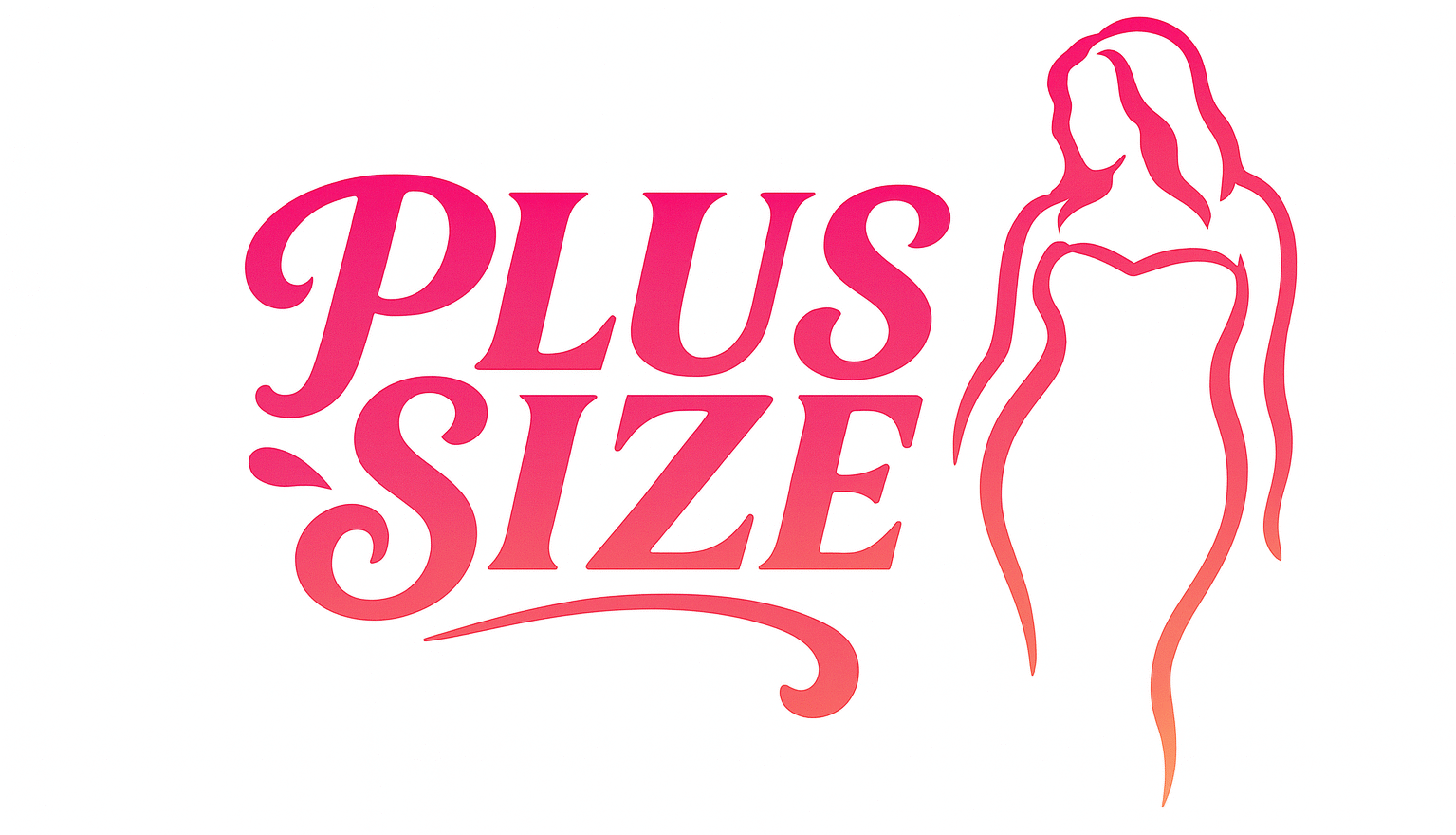 plus size blog